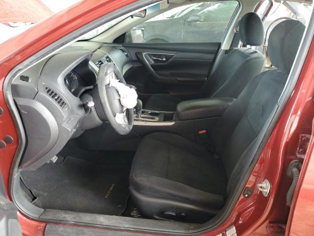 Photo 7 from auction – 2015 NISSAN ALTIMA 2.5 with VIN 1N4AL3AP2FC289419