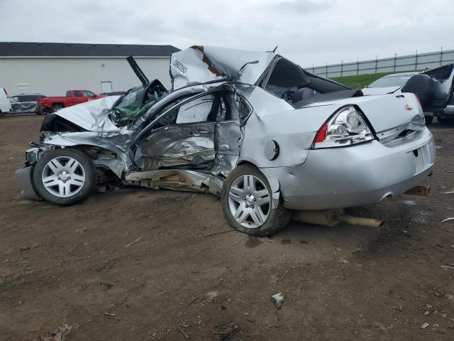 Photo 2 from auction – 2014 CHEVROLET IMPALA LIM with VIN 2G1WB5E33E1145610