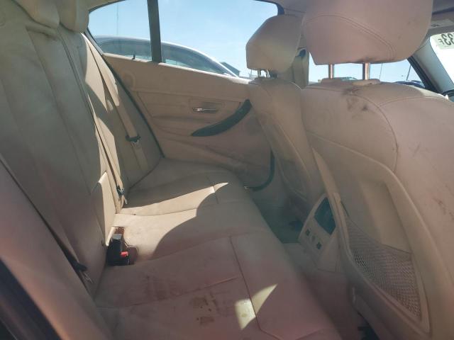 Photo 10 from auction – 2014 BMW 320 I XDRI with VIN WBA3C3C50EF983406
