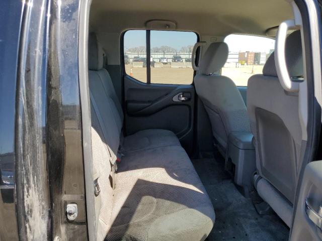 Foto 11 de la subasta – 2012 NISSAN FRONTIER S con VIN 1N6AD0EV9CC404976