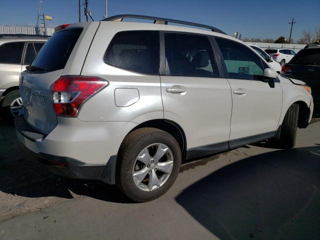 Photo 3 from auction – 2014 SUBARU FORESTER 2 with VIN JF2SJAEC7EH468848