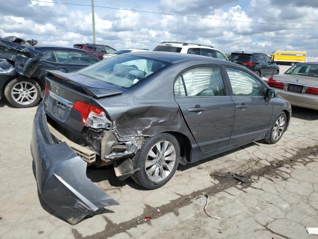 Photo 3 from auction – 2011 HONDA CIVIC EX with VIN 19XFA1F83BE013314