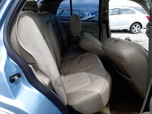 Zdjęcie 10 z aukcji – 2011 FORD CROWN VICT z VIN 2FABP7EV0BX146765
