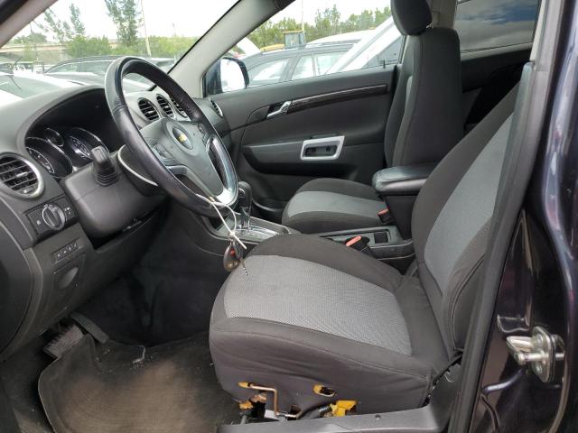 Photo 7 from auction – 2014 CHEVROLET CAPTIVA LT with VIN 3GNAL3EKXES653949