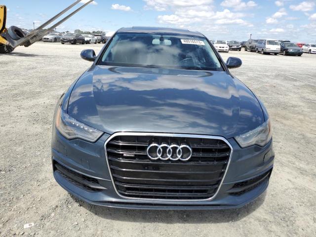 Photo 5 from auction – 2013 AUDI A6 PRESTIG with VIN WAUHGAFC3DN115476