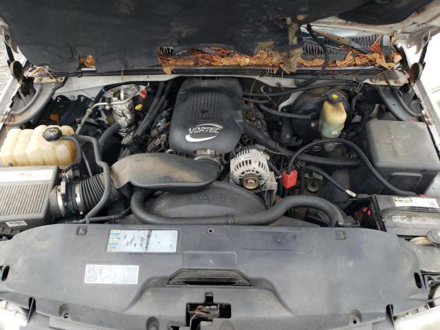 Photo 11 from auction – 2002 CHEVROLET SILVERADO with VIN 2GCEC19V921304761