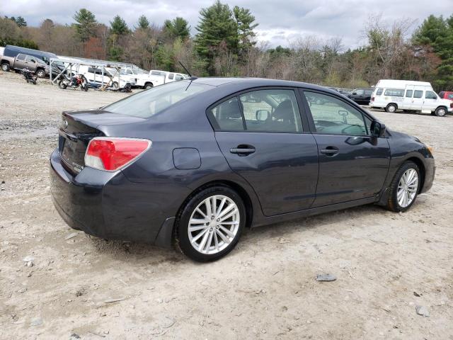 Photo 3 from auction – 2013 SUBARU IMPREZA PR with VIN JF1GJAD64DH022435