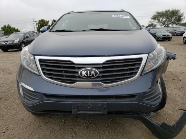 Photo 5 from auction – 2013 KIA SPORTAGE E with VIN KNDPC3A22D7480921