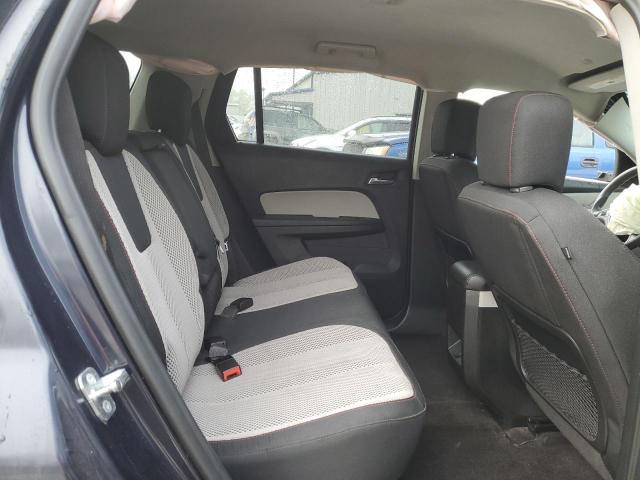 Photo 11 from auction – 2016 GMC TERRAIN SL with VIN 2GKFLSEK1G6107085