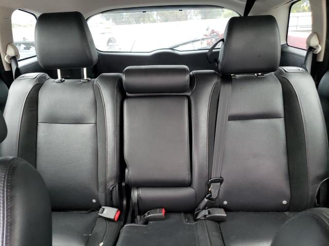 Photo 10 from auction – 2015 MAZDA CX-9 TOURI with VIN JM3TB2CV9F0460669