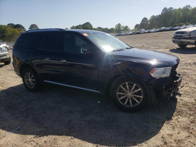 Photo 4 from auction – 2017 DODGE DURANGO SX with VIN 1C4RDHAG2HC629176
