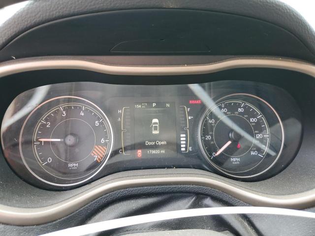Photo 9 from auction – 2014 JEEP CHEROKEE L with VIN 1C4PJMCB0EW184229