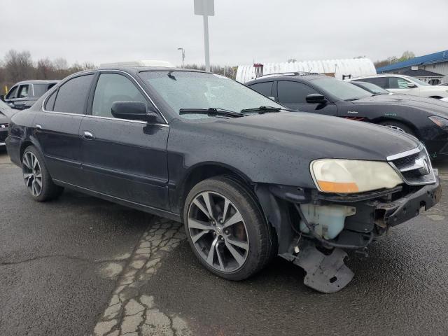 Photo 4 from auction – 2003 ACURA 3.2TL with VIN 19UUA56603A083193