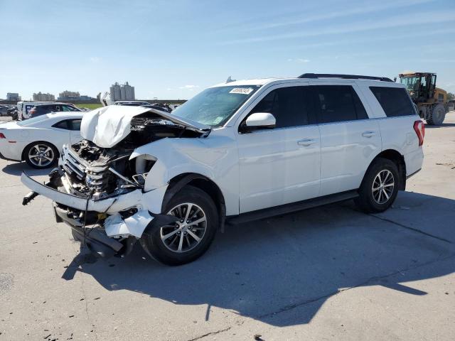 Photo 1 from auction – 2021 FORD EXPEDITION with VIN 1FMJU1HT8MEA78706