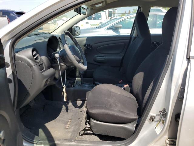 Photo 7 from auction – 2014 NISSAN VERSA with VIN 3N1CN7AP4EL801479