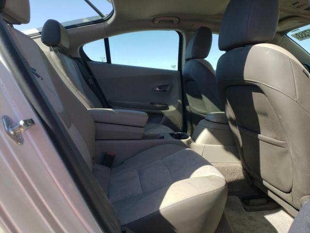 Photo 10 from auction – 2013 CHEVROLET VOLT with VIN 1G1RD6E46DU148199
