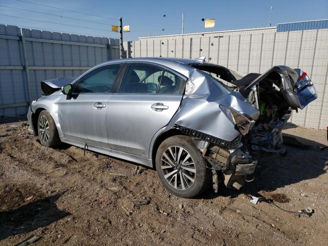 Photo 2 from auction – 2018 SUBARU LEGACY 2.5 with VIN 4S3BNAC66J3017210