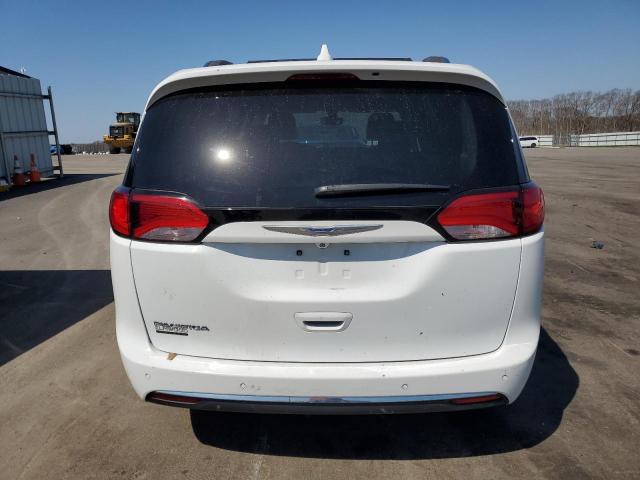 Photo 6 from auction – 2018 CHRYSLER PACIFICA T with VIN 2C4RC1EG1JR154234