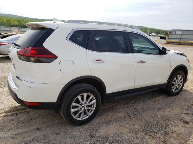 Photo 3 from auction – 2019 NISSAN ROGUE S with VIN 5N1AT2MV2KC816217