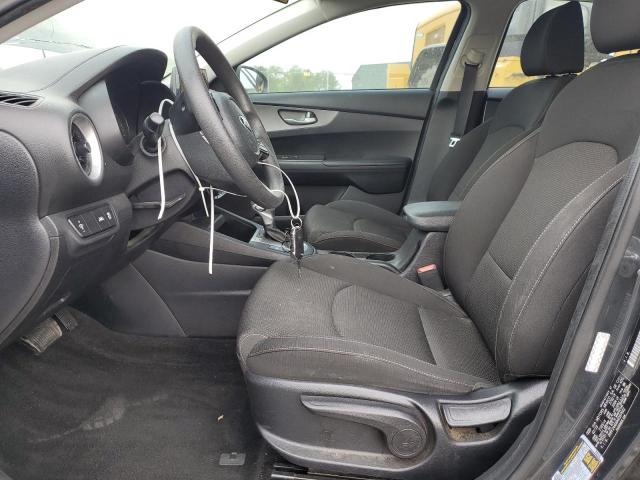 Photo 7 from auction – 2019 KIA FORTE FE with VIN 3KPF24AD6KE097602
