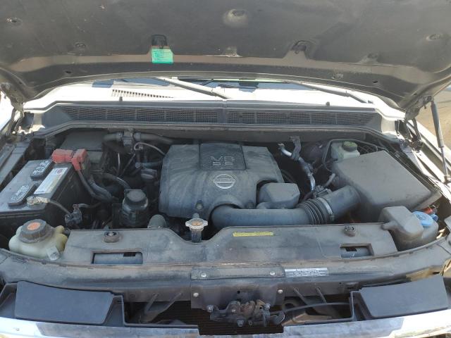 Photo 12 from auction – 2012 NISSAN ARMADA SV with VIN 5N1AA0NC1CN604096