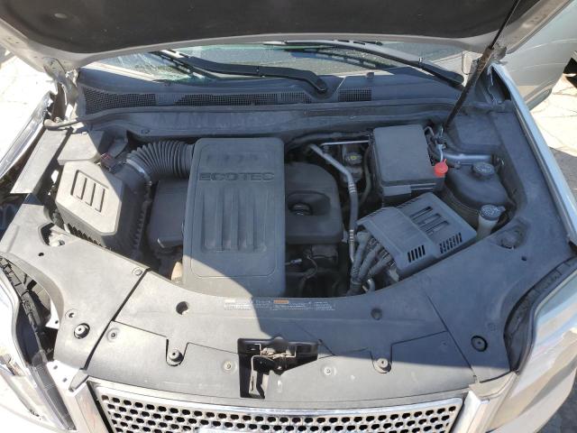 Photo 12 from auction – 2013 GMC TERRAIN DE with VIN 2GKALYEK7D6376913