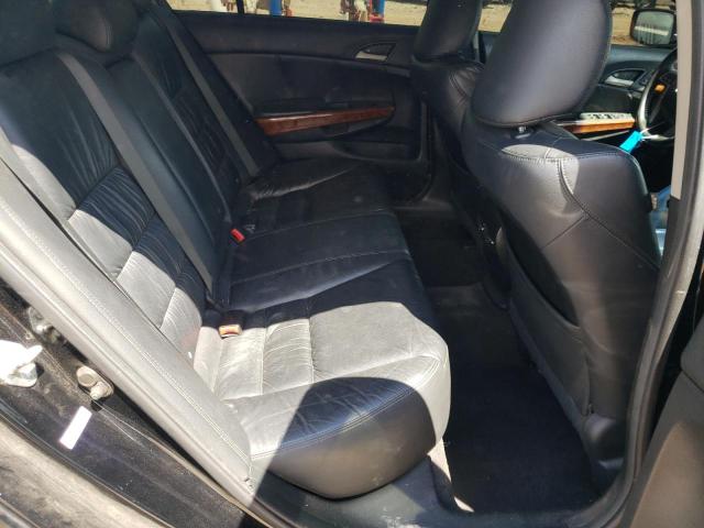 Photo 10 from auction – 2012 HONDA ACCORD EXL with VIN 1HGCP3F85CA037746