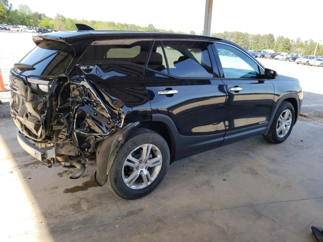 Photo 3 from auction – 2019 GMC TERRAIN SL with VIN 3GKALMEV9KL156684