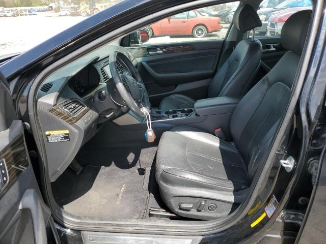 Photo 7 from auction – 2016 HYUNDAI SONATA SPO with VIN 5NPE34AF8GH332496