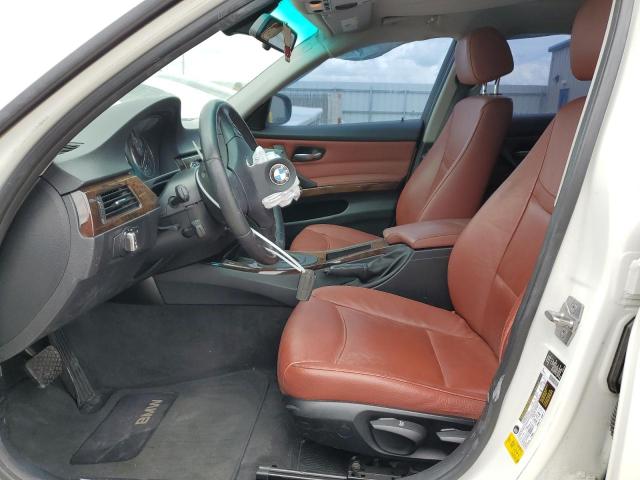 Photo 7 from auction – 2011 BMW 328 I with VIN WBAPH7C50BE676393