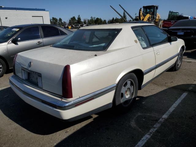 صورة رقم 3 من المزاد - 1992 CADILLAC ELDORADO مع VIN 1G6EL13B5NU605179