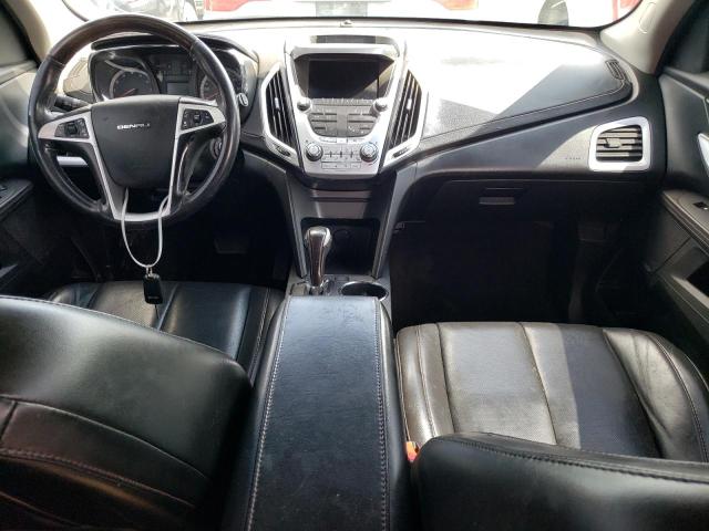 Photo 8 from auction – 2013 GMC TERRAIN DE with VIN 2GKALYEK2D6424186