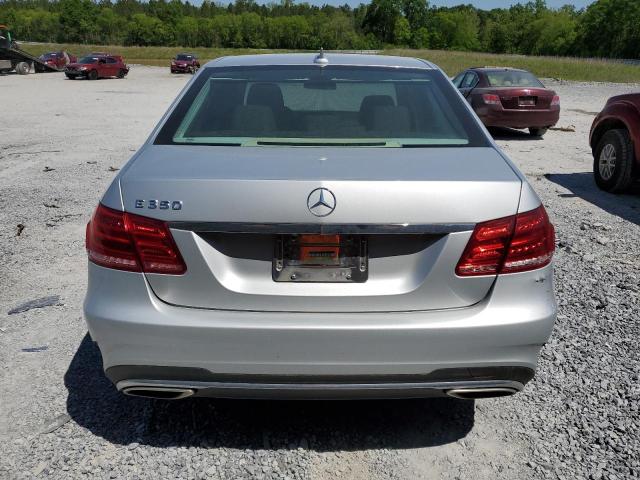 Photo 6 from auction – 2014 MERCEDES-BENZ E 350 with VIN WDDHF5KB8EA807449