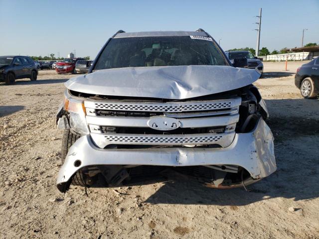 Photo 5 from auction – 2012 FORD EXPLORER X with VIN 1FMHK7D81CGA25499