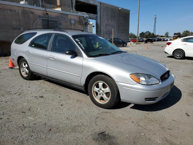 Photo 4 from auction – 2004 FORD TAURUS SE with VIN 1FAHP58294A187911