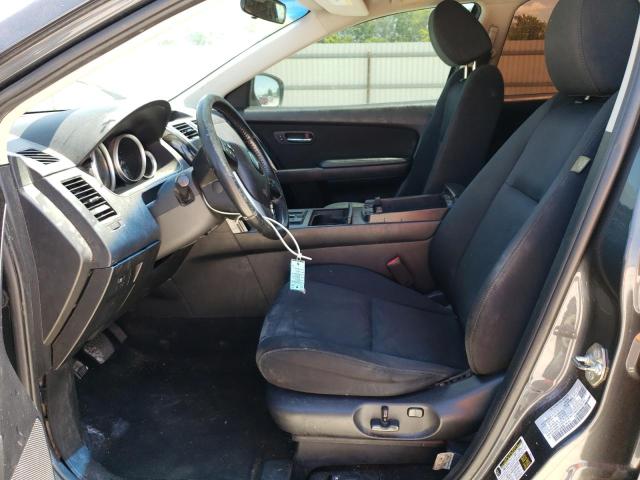Photo 7 from auction – 2015 MAZDA CX-9 SPORT with VIN JM3TB2BA7F0465965