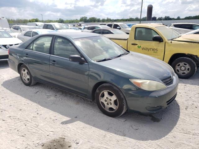 Photo 4 from auction – 2003 TOYOTA CAMRY LE with VIN 4T1BF32K53U547300