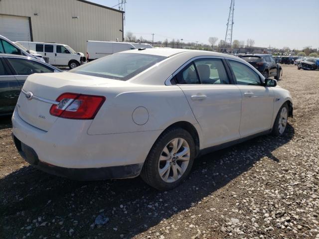 Photo 3 from auction – 2012 FORD TAURUS SEL with VIN 1FAHP2EWXCG119974