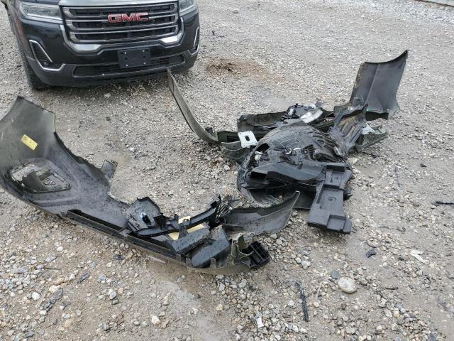 Photo 13 from auction – 2019 SUBARU FORESTER L with VIN JF2SKAUC8KH524726