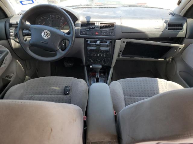 Photo 8 from auction – 2002 VOLKSWAGEN JETTA GLS with VIN 3VWSB69MX2M070288