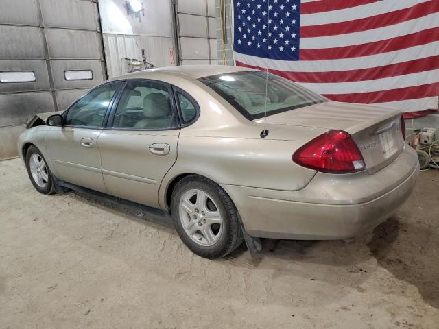 Photo 2 from auction – 2001 FORD TAURUS SEL with VIN 1FAFP56S01G197343