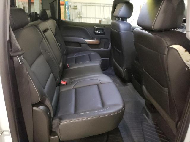 صورة رقم 10 من المزاد - 2018 CHEVROLET 1500 مع VIN 3GCUKSEJ2JG167255