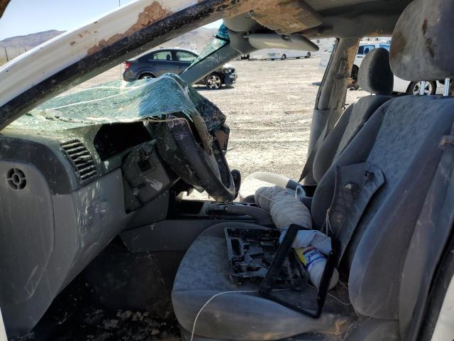 Photo 7 from auction – 2006 KIA SORENTO EX with VIN KNDJD733765574792