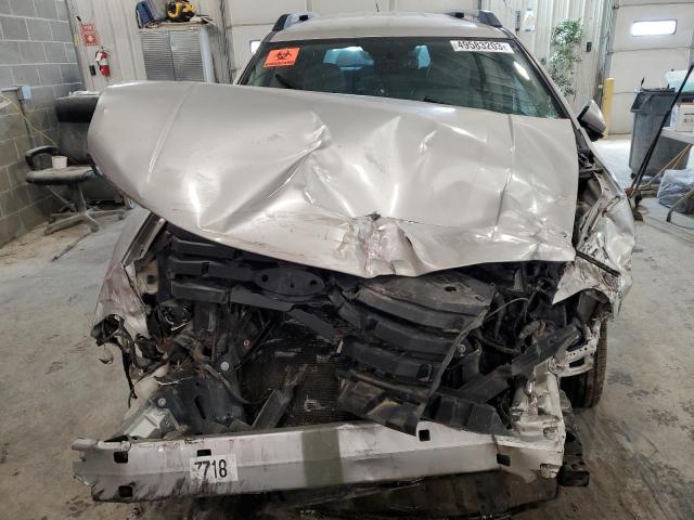 Photo 5 from auction – 2008 FORD TAURUS X S with VIN 1FMDK02W08GA06022