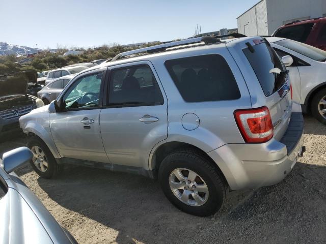 Photo 2 from auction – 2011 FORD ESCAPE LIM with VIN 1FMCU9E7XBKB61325