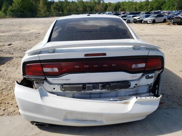 Photo 6 from auction – 2014 DODGE CHARGER R/ with VIN 2C3CDXCT3EH309243