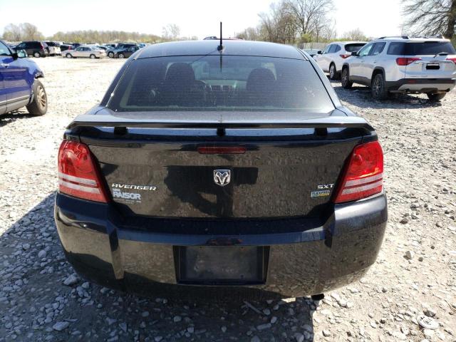 Photo 6 from auction – 2008 DODGE AVENGER SX with VIN 1B3LC56R88N579553