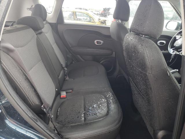 Photo 11 from auction – 2018 KIA SOUL + with VIN KNDJP3A53J7610429
