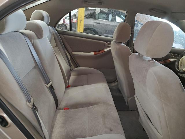 Photo 10 from auction – 2008 TOYOTA COROLLA CE with VIN 2T1BR30E88C909438