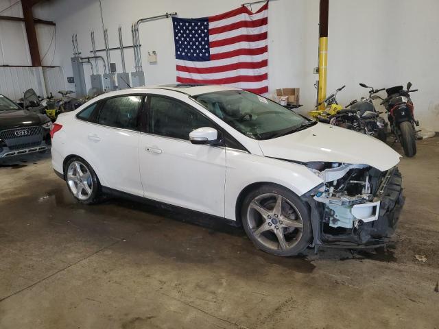 Photo 4 from auction – 2014 FORD FOCUS TITA with VIN 1FADP3J2XEL227657